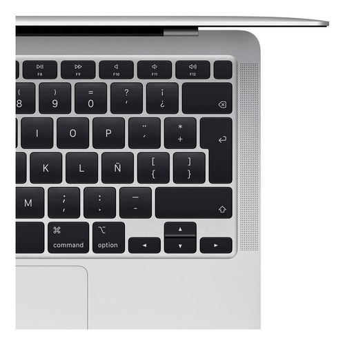 Macbook Air 13 Mgn63la/a Chip M1 Cpu8 Gpu7 8gb 256gb Gris