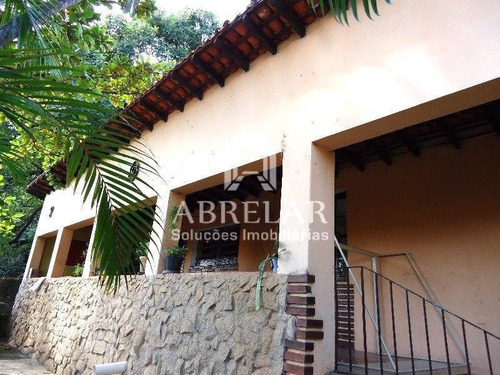 Chácara À Venda Em Sousas - Ch003514