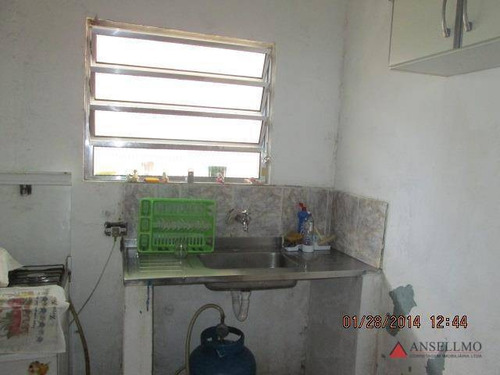 Imagem 5 de 6 de Galpão Para Alugar, 380 M² Por R$ 18.500,00/mês - Vila Santa Luzia - São Bernardo Do Campo/sp - Ga0037