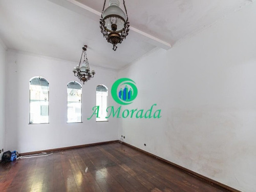 Imagem 4 de 30 de Maravilhoso Sobrado Na Vila Gilda !!! - Ca00785 - 69419646
