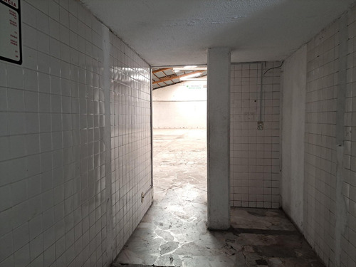 Bodega En Renta En San Felipe, Soledad De Graciano Sanchez,s.l.p.