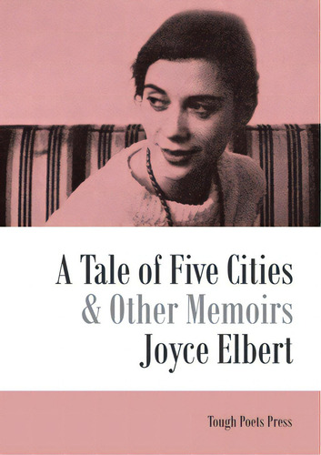 A Tale Of Five Cities And Other Memoirs, De Elbert, Joyce. Editorial Eigomanga, Tapa Blanda En Inglés