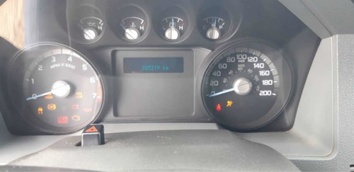 Imagen 9 de 9 de Ford Super Dutty 350