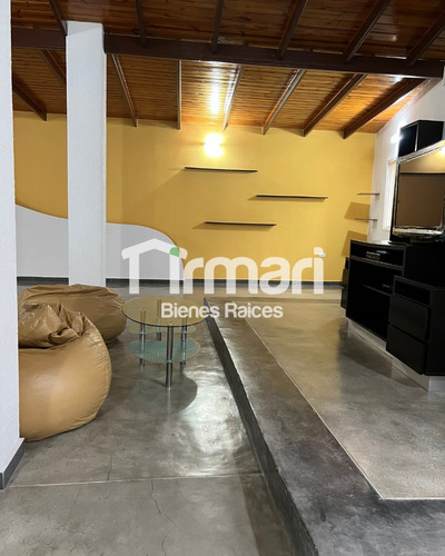 Imagen 14 de 21 de Casa En Venta Urbanizacion Corinsa Cagua Ia
