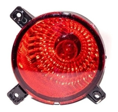 Luz Trasera Parachoque Roja Chevrolet Spark 