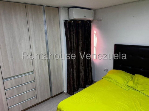 Venta Comodo Y Confortable Apartamento, Listo Para Habitar En Urb Vista Verde Cabudare 2 Habitaciones, 2 Baños, Sala, Cocina, Comedor Y Area De Lavanderia Gabriela C