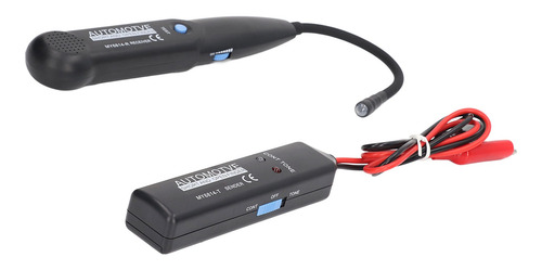 Detector De Cables Cable Tracer Probador De Rastreo De Corto