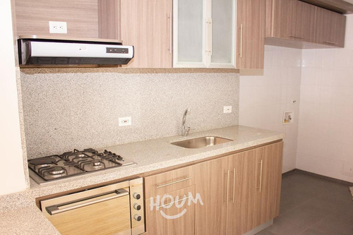 Imagen 4 de 19 de Apartamento En El Porvenir. 3 Habitaciones, 78 M²