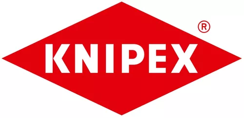 ALICATE KNIPEX 160MM CORTE OBLICUO 70-01-160