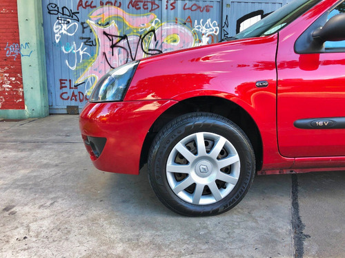 Renault Clio 1.2 - Pack 2 - 98.000 Kms - Permuto/financio