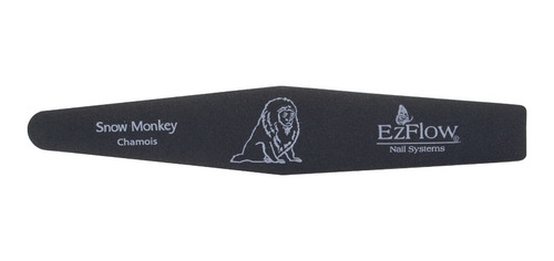 Ezflow X3 Snow Monkey Chamois Buffer Lima Pulidora 6c