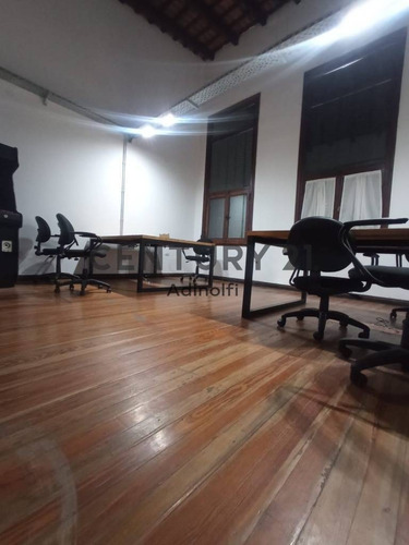 Imagen 18 de 22 de Calle 13 E/ 62 Y 63 - Casa En Alquiler - Destino Comercial