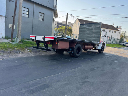 Mercedes Benz 1215