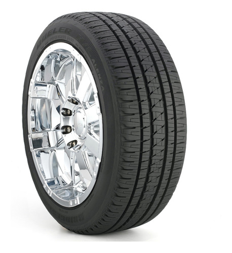 Llanta P 275/50 R22 00 A A Bridgestone Alenza As 02