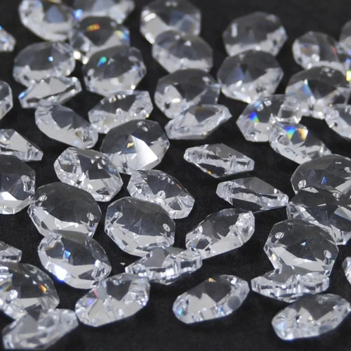 Imagem 4 de 5 de Lustre De Cristal Legítimo A Partir De 1,70 Até 2 Metros