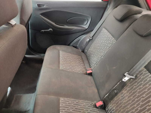 Imagem 8 de 9 de Ford Ka Se Plus 1.0 Ha C 2017