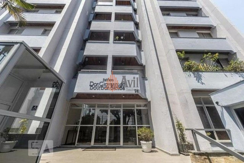Imagem 11 de 11 de Apartamento Com 3 Dormitórios À Venda, 90 M² Por R$ 420.000,00 - Mooca (zona Leste) - São Paulo/sp - Av6120