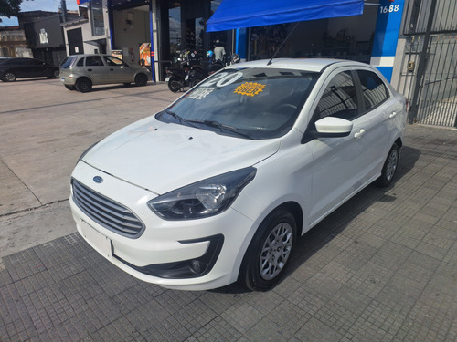 Ford Ka+ 1.0 Se Flex 4p