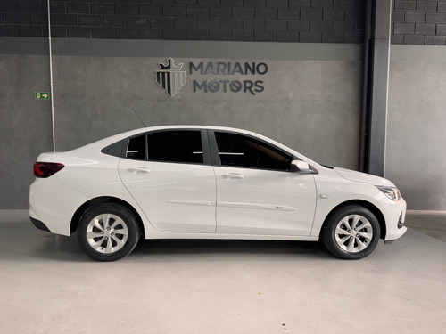 Chevrolet Onix 1.0 FLEX PLUS LT MANUAL