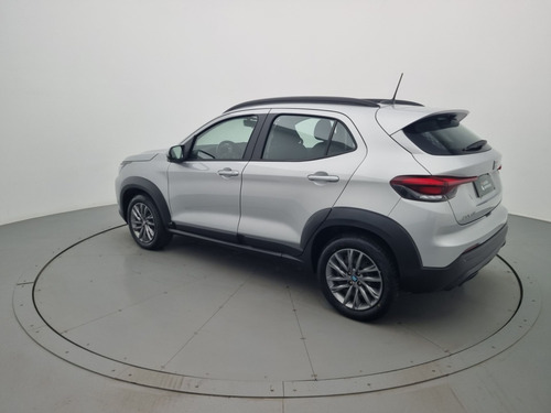 Fiat Pulse 1.3 FLEX DRIVE MANUAL