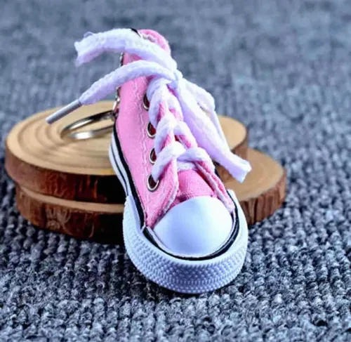 Tenis hotsell bebe 20