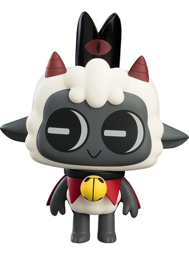 Nendoroid Lamb  Cult Of The Lamb Good Smile Company Pre-vent