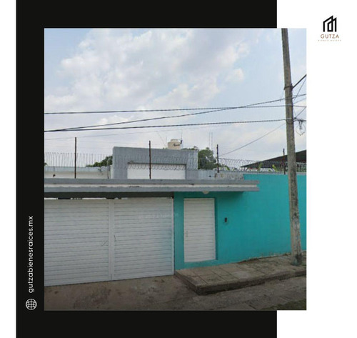 Casa En Tapachula, Chiapas. Col. Magisterial.  C.p. 30800 Calle Priv. Panteón Jardin.  