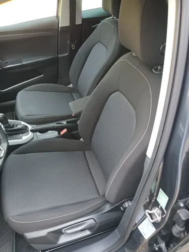 Seat Arona 1.6 Style Tiptronic