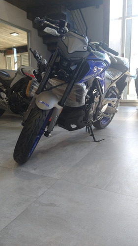 Imagen 6 de 13 de Yamaha Mt03 (cotización Negociable)
