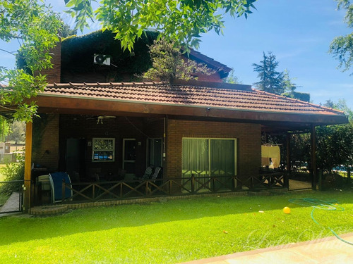 Imagen 22 de 24 de Oportunidad - Casa En El Sosiego