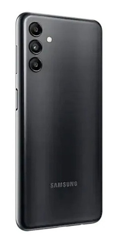 Imagen 5 de 6 de Samsung Galaxy A04s 128 GB negro 4 GB RAM