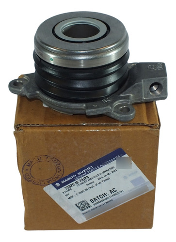 Kit Embrague Suzuki Vitara 1.4 Turbo 2021 Corea / India