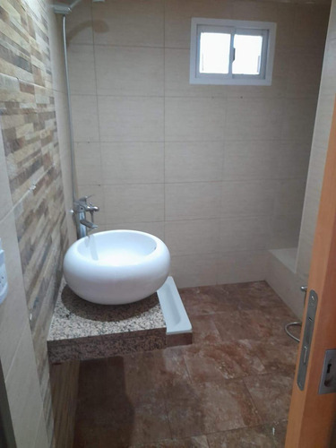 Ph En Venta 3 Ambientes A Terminar