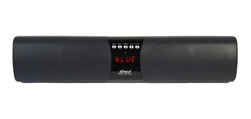 Caixa De Som Xtrad Soundbar Bluetooth Ws1822-20w