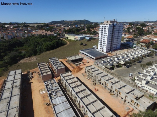 Imagem 12 de 14 de Apartamento - A Venda - Itatiba - Ap00175 - 33694685