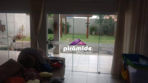Imagem 17 de 30 de Casa À Venda, 339 M² Por R$ 1.200.000,00 - Jardim Britânia - Caraguatatuba/sp - Ca4052