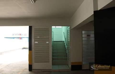 Imagem 4 de 9 de Prédio À Venda, 501 M² Por R$ 3.500.000,00 - Sto. Antônio - São Caetano Do Sul/sp - Pr0012