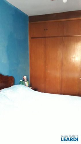Imagem 8 de 15 de Casa Térrea - Alto Da Lapa - Sp - 587868