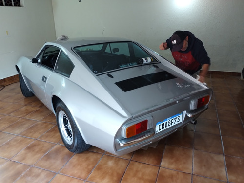 Puma Gte
