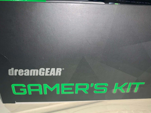 Xbox One // Gamers Kit! // Xbox One