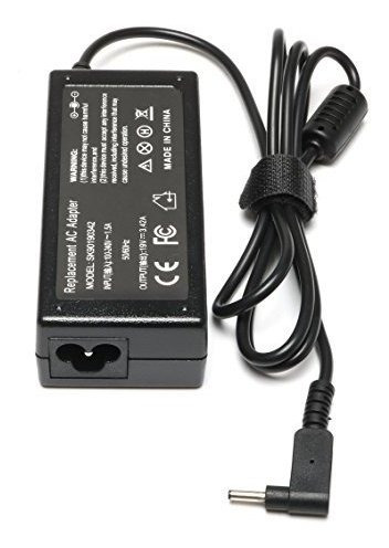 Imagen 2 de 6 de 19v 342a 65w Ac Cargador De Adaptador Para Acer Chromebook C