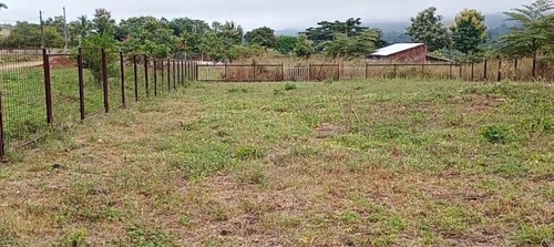 En Oferta! Terreno De 977m2 En Vía A La Costa Antes De Peaje