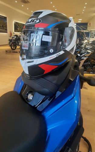 Imagen 12 de 15 de Suzuki Gsx-s 750 - Entrega Inmediata