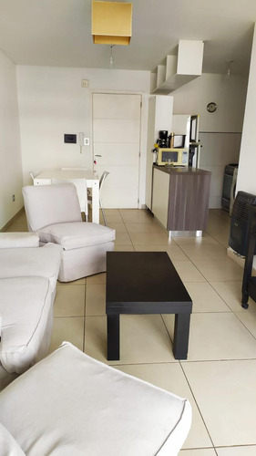 Departamento Alquiler Temporario 1 Dormitorio. Nueva Córdoba, Av Pueyrredon 110