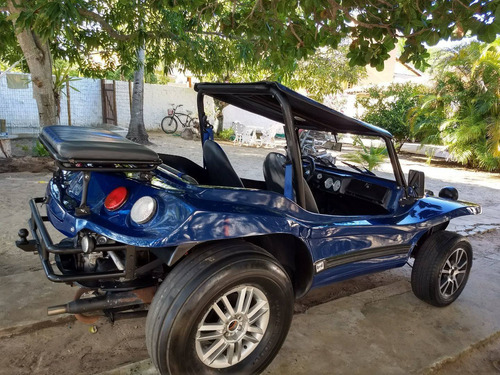 Buggy