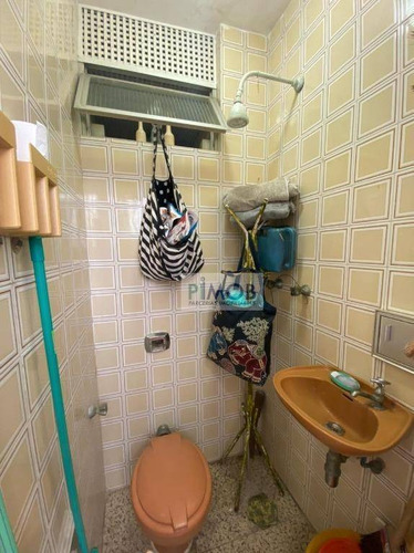 Imagem 23 de 23 de Apartamento Com 3 Dormitórios À Venda, 121 M² Por R$ 1.700.000,00 - Leme - Rio De Janeiro/rj - Ap1328