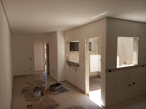 Imagem 2 de 20 de Cobertura Com 2 Dormitórios À Venda, 100 M² Por R$ 330.000,00 - Parque Oratório - Santo André/sp - Co4885