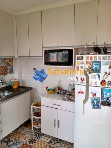 Imagem 6 de 11 de Apartamento A Venda Em Sp Bela Vista - Ap03315 - 68782651