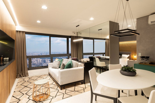 Imagem 5 de 23 de Apartamento - Ap00463 - 68650857