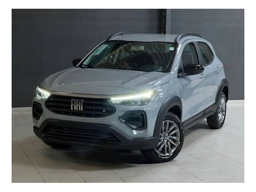 Fiat Pulse 1.3 FLEX DRIVE CVT